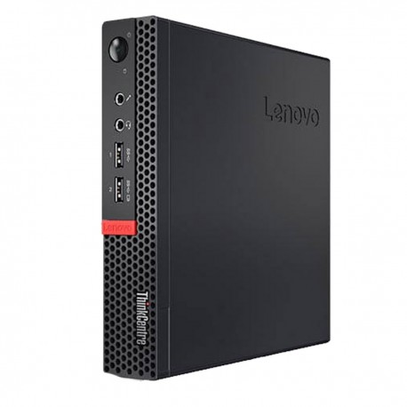 Lot x10 PC Lenovo M910q Intel I5-6500T RAM 8Go SSD 250Go W11 Wifi