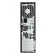 PC HP 8300 SFF Ecran 22" Intel i5-3470 RAM 16Go Disque 250Go Windows 10 Wifi