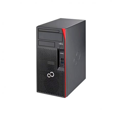 PC Fujitsu Esprimo P558 MT Intel I5-8400 RAM 32Go SSD 2To Wifi W11