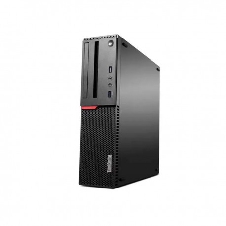 Lot x10 PC Lenovo M700 SFF Intel G4400 RAM 8Go SSD 250Go Wifi W11