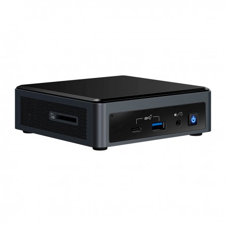 PC Intel Nuc NUC10FNK I3-10110U RAM 16Go RAM 256 Go NVMe M.2 HDMI W11