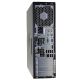 PC HP 6005 SFF Ecran 27" AMD Athlon II X2 B24 RAM 8Go SSD 120Go Windows 10 Wifi