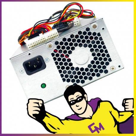 Alimentation DELL DPS-180AB-15A 180W PC