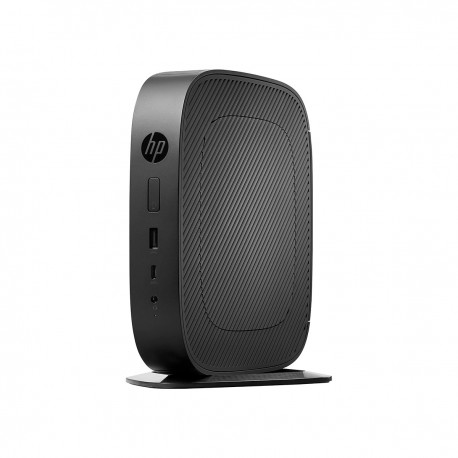 PC HP T530 Thin Client AMD G-Series GX-215JJ 16Go DDR3 SATA M.2 240 Go W11 Wifi