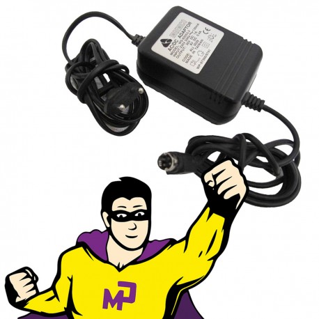 Chargeur Ingenico WS-83053-3 WP-95357/9601 Bloc Alimentation 30V 30W