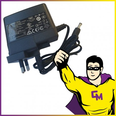 Chargeur Adaptateur Adapter Tech ATS018T-W050V Bloc Alimentation 5V 15W