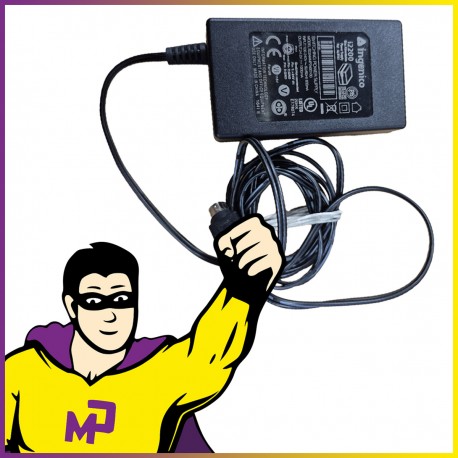 Chargeur Adaptateur Ingenico S024AMP2400100 ALI0161 Bloc Alimentation 24V 24W