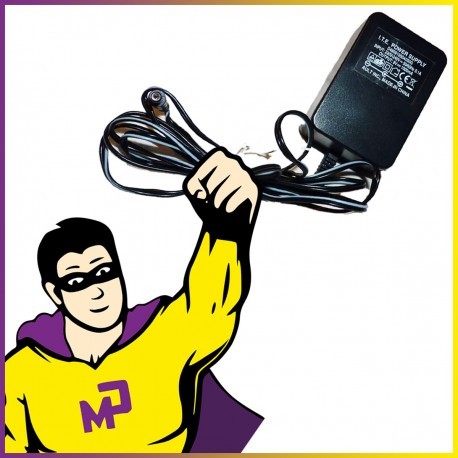 Chargeur Adaptateur Cincon Electronics TR45A12 11A03 Bloc Alimentation 12V 45W