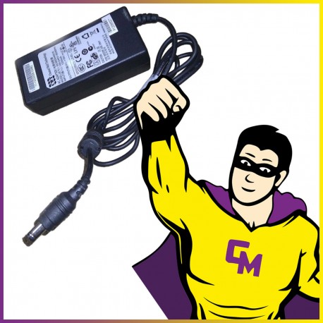 Chargeur Adaptateur CWT GC99D040016 Bloc Alimentation 16V 40W