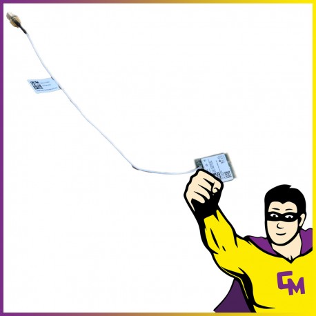 Mini-Carte Wifi Sans-Fil Intel + câble antenne 9560NGW Bluetooth 5.1 Wireless 5