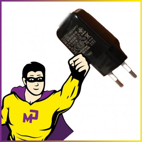 Chargeur Adaptateur IKEA KMV-050-050-GS-USB Bloc Alimentation 5V 5W