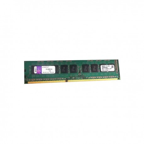 4GB RAM DDR3 Kingston KFJ9900E/4G PC3-10600 1333 Mhz DIMM CL9 1.5V 2Rx8 PC