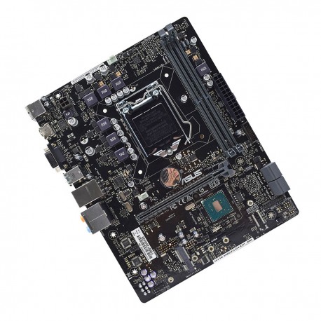 Carte Mère ASUS H110-I LGA1151 Format Micro ATX RAM DDR4 VGA/HDMI