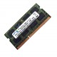 2Go RAM PC Portable SODIMM Samsung M471B5673EH1-CH9 PC3-10600S 1333MHz DDR3