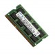 2Go RAM PC Portable SODIMM Samsung M471B5673FH0-CF8 PC3-8500S 1066MHz DDR3