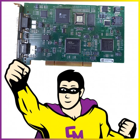 Carte Interface Schneider Electric 416NHM30032A Modbus Plus PCI