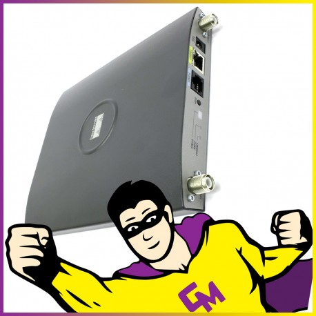 Point Accès Wifi Cisco Aironet AIR-AP1242G-E-K9 RJ-45 WLAN 802.11g 2.4 GHz IOS