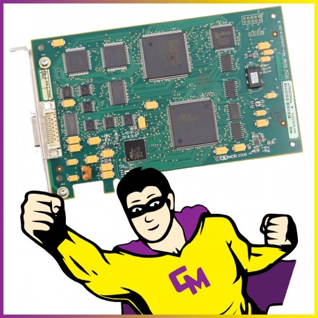 Carte Interface NCR PCIe RIAB 484-0096522 PCI-Express