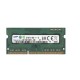 2Go RAM PC Portable SODIMM Samsung M471B5773DH0-CK0 CHT DDR3 1333MHz PC3-12800S