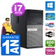 PC Tour Dell 9020 Intel Core i7-4770 RAM 16Go Disque Dur 500Go Windows 10 Wifi
