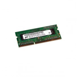 1Go RAM PC Portable SODIMM Micron MT8JSF12864HZ-1G1D1 DDR3 1066MHz PC3-8500S CL7