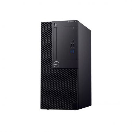 PC Dell 3060 MT Intel I3-8100 RAM 32Go SSD 2To HDMI Wifi W11