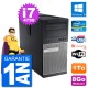 PC Tour Dell 9020 Intel Core i7-4790 RAM 8Go Disque Dur 1To Windows 10 Wifi