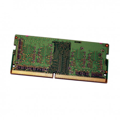 4Go RAM DDR4 PC4-19200S Micron MTA4ATF51264HZ-2G3B1 SODIMM PC Portable