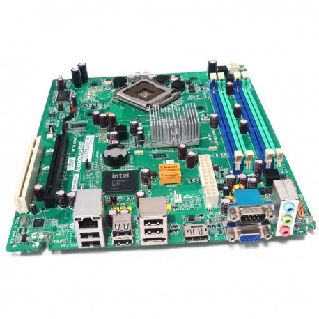 Carte Mère PC Lenovo ThinkCentre M58p MTQ45NK 64Y9769 L-IQ45