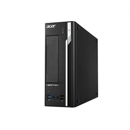 PC Acer Veriton X2632G SFF Intel I7-4770 RAM 16Go SSD 500Go Wifi W11