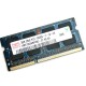 2Go RAM PC Portable SODIMM Hynix HMT125S6BFR8C-G7 DDR3 1066MHz PC3-8500S CL7