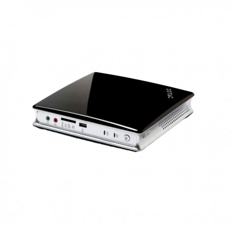 PC Zotac ZBOX-ID41 Mini Intel Atom D525 RAM 6Go SSD 120Go W10 Wifi HDMI