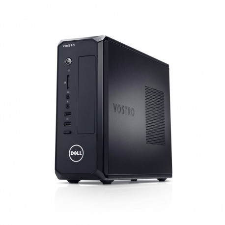 PC Dell Vostro 270s SFF Intel I3-3220 RAM 16Go SSD 480Go HDMI Wifi W11