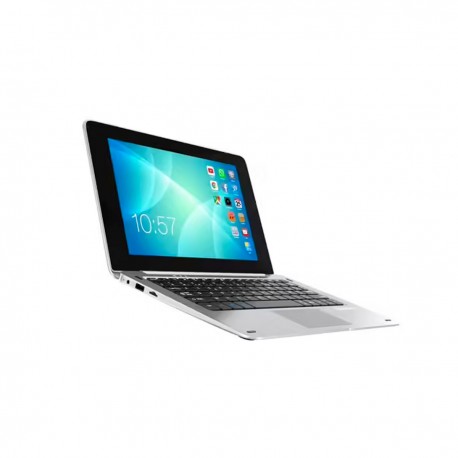 PC Danew Notebook Silver DBOOK111 10.1" A133 RAM 32Go eMMC Wifi Android 12 NEUF