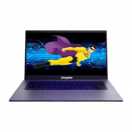 PC Portable 18.5'' Energizer Energybook Ryzen 5 3.7Ghz 16Go RAM SSD 512Go W11