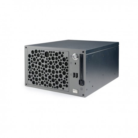 PC Barco NDN-210 LITE Intel I7-4770 RAM 16Go SSD 500Go Wifi W11