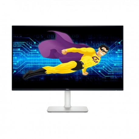 Ecran PC 24" DELL S2425H S2425Ht HDMI 16:9 100Hz 1920x1080 LED IPS Full HD