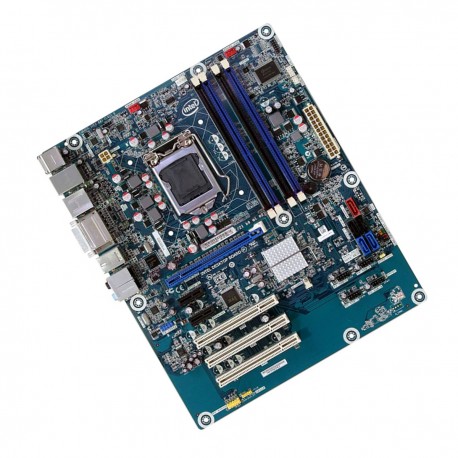 Carte Mère INTEL DZ68DB LGA 1155 Format ATX RAM DDR3 HDMI/DP/DVI-I