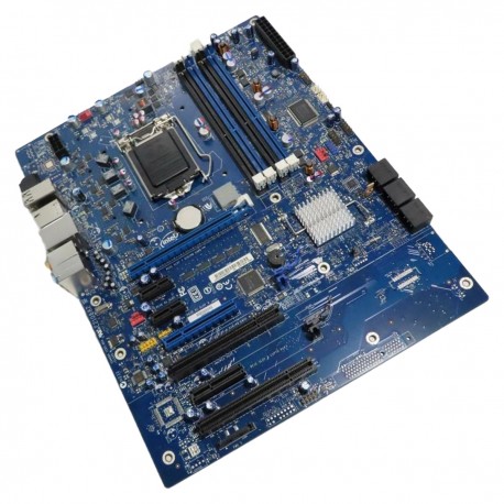 Carte Mère INTEL DP55WG LGA 1156 Format ATX RAM DDR3