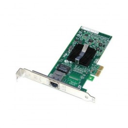 Carte Réseau Gigabit Intel PRO/1000 PT D33745 Pci Express Server Serveur Dell