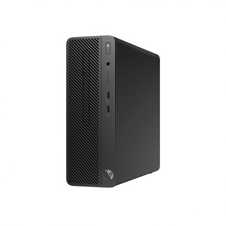PC HP 290 G1 SFF Intel I5-8400 RAM 8Go SSD 2To HDMI Wifi W11