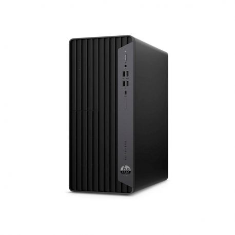 PC HP EliteDesk 800 G6 MT Intel I5-10400 RAM 32Go SSD 500Go Wifi W11