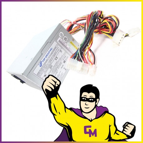 Alimentation PC FSP FSP400-62PFB 9PA4004601 400W ATX