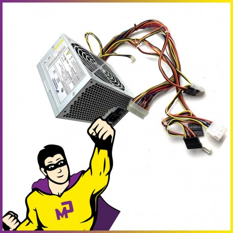 Alimentation FSP FSP400-62PFG 9PA4008901 V2.3 400W ATX