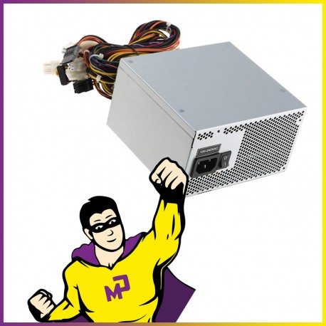 Alimentation PC SEA SONIC ELECTRONICS SS-400ET 400W ATX