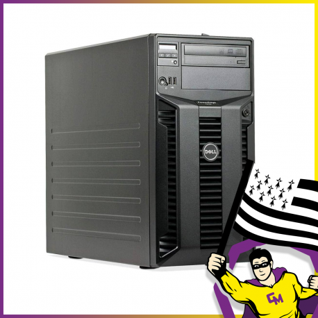 Serveur Tour Dell T310 x3420