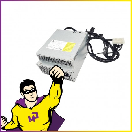 Alimentation PC Delta Electronics DPS-700AC-1 A 700W ATX