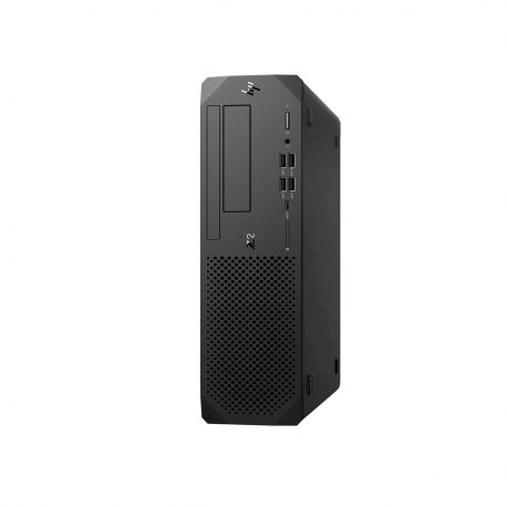 PC HP Z2 G5 SFF WorkStation Intel I5-10400 RAM 64Go SSD 250Go Wifi W11
