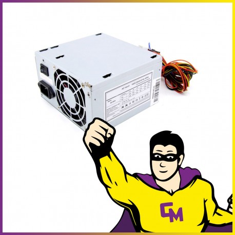 Alimentation SZ-400R 400W ATX