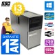PC Tour Dell OptiPlex 7010 Intel Core i3-3220 RAM 16Go SSD 120Go Windows 10 Wifi